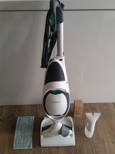 Vorwerk kobold 150 staubsauger - kobold,