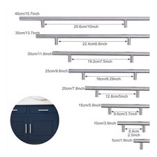 Möbelgriff Relinggriff