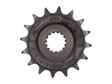 JT Ritzel passt an KTM LC4