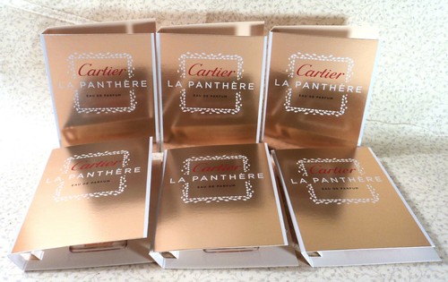 Cartier panthere eau - cartier,