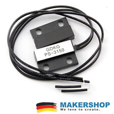 PS-3150 Magnetschalter Türschalter Reed Kontakt Türkontakt Sensor Switch Arduino