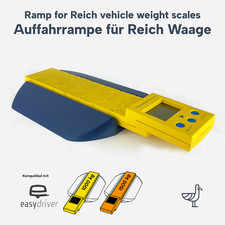 Auffahrrampe auffahrhilfe - auffahrrampe,
