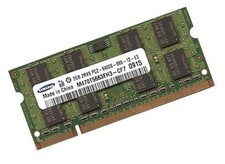 2GB RAM DDR2 Speicher RAM 800