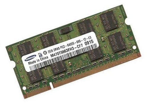 2gb ram ddr2 speicher - ddr2,