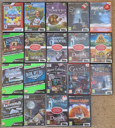 Cd rom wimmelbild - x,