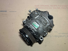 A0002309111 Klimakompressor CL C215 S W220 E W210 CLK SL C SPRINTER