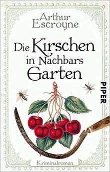 Die kirschen nachbars - kirschen, in