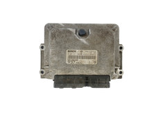 Steuergerät Alfa Romeo