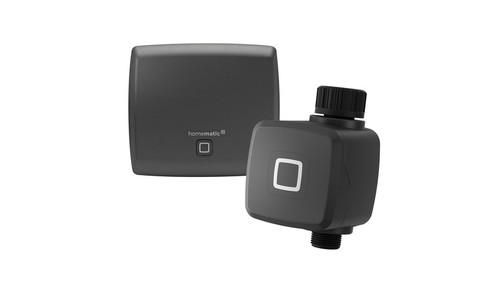 Homematic smart home - home, set