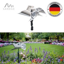 Vogelfrei Windmühle Gardigo