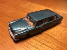 Siku 253 mercedes benz 600 - v,