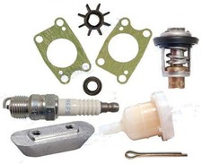 Aussenborder Wartungskit