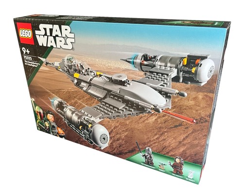 Lego star wars der - star, n-1