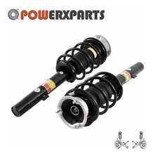 2x Komplett Stoßdämpfer