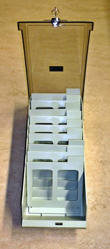 Aufbewahrungsbox für 25 - aufbewahrungsbox,