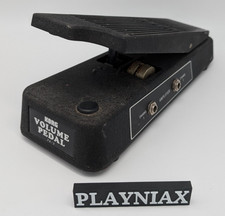 Korg Volume Pedal FK-3 |