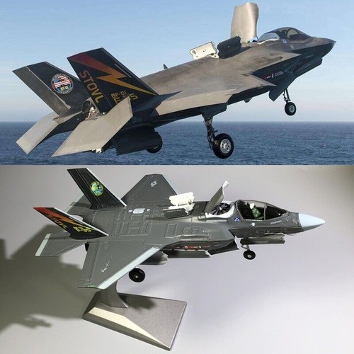 Diecast militärmodell - 1:72,
