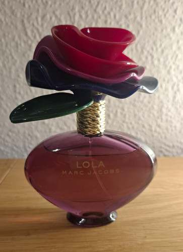 Marc jacobs lola - ​marc, edp