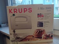KRUPS Handmixer 3003 Typ 604