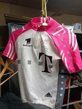 Telekom Radtrikot  Gr. 152
