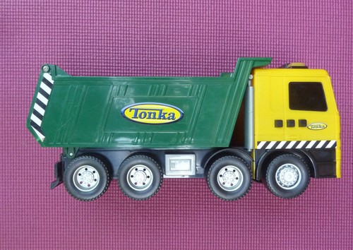 Hasbro tonka sunrise - hasbro, "sunrise"
