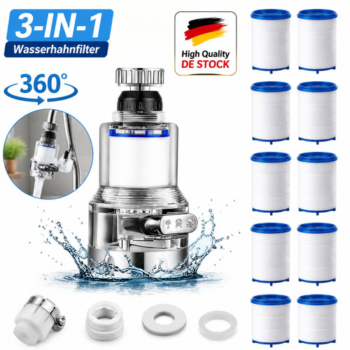 Kalkfilter wasserfilter - kalkfilter,