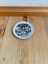 Souvenir Wandteller sehr guter