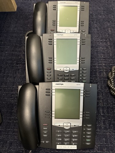 Aastra 6737i voip - aastra,