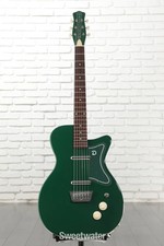Danelectro electric guitar - danelectro,