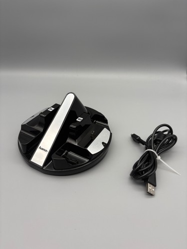 Dual charger station - für, 2