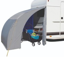 Eurotrail Bikeshelter XL Abstellzelt Gerätezelt Fahrradunterstand 1695844