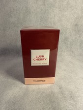 Fragrance World Cherry, Eau De Parfum, EdP, 80 ml (Unisex), NEU, OVP