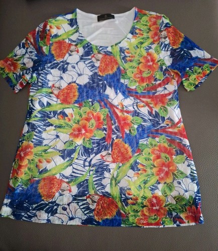 Spitzen shirt alfredo - spitzen,