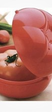 Tupperware Box  Alles Tomato