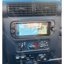 Android 15 Autoradio GPS SAT