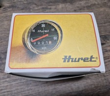 Huret tacho retro - 60,
