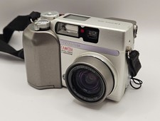 Olympus Camedia C-3020