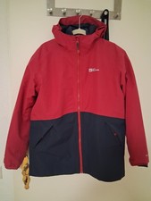 Jack Wolfskin Kinderjacke