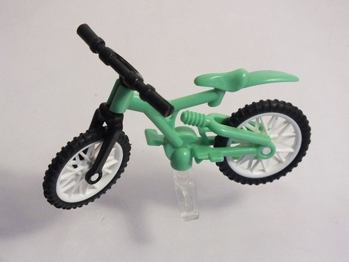Playmobil fahrrad city - playmobil, rad