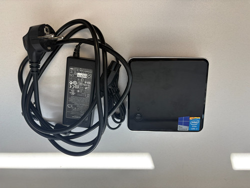 Intel nuc terra micro 5000 - nuc, pc-micro