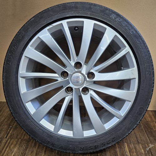 Original seat exeo 17 - 1,