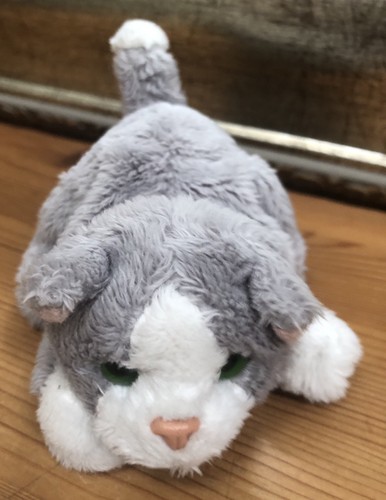 Furreal friends newborn cat - friends,