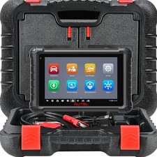 2025 Autel MaxiCOM MX900 PRO MK900 Auto Diagnosegerät KFZ Autel Scanner Deutsch