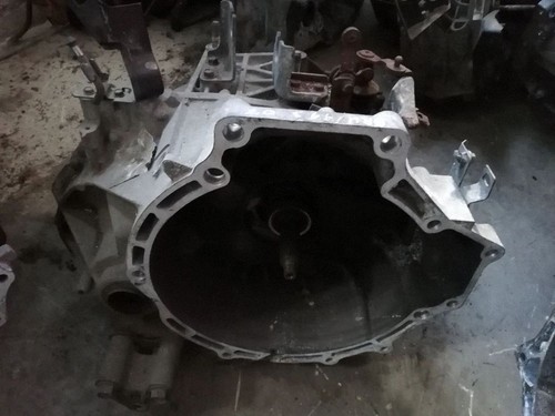 Mazda 2007 automatikgetriebe - mazda, 6