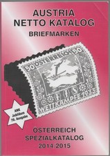 AUSTRIA NETTO KATALOG