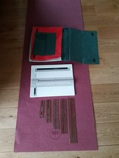 Zeichenplatte A4 Faber Castell