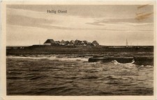 Hallig Oland -219912