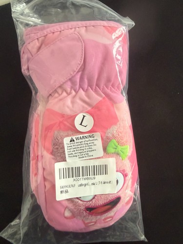 Kinder handschuhe - kinder,