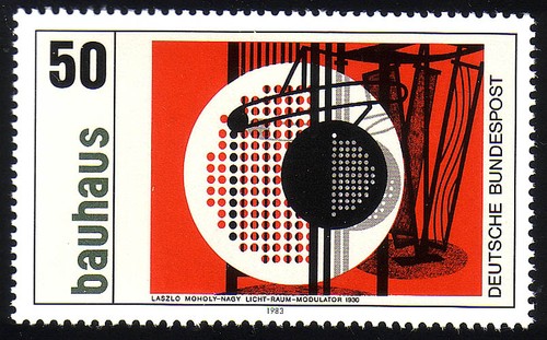 1164 bauhaus laszlo - bauhaus,