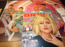 Bravo Nr.21/1980 mit